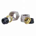 Фитинг обжимной для медных труб (евроконус) MVI 3/4"x15