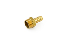 Штуцер латунный с наружной резьбой Ду 15 (1/2")х18 GENERAL FITTINGS