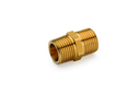 Ниппель латунный конический Ду 15 (1/2") GENERAL FITTINGS