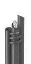 Трубка теплоизоляционная Energoflex Super 160/13 2 м