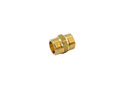Ниппель латунный Ду 8 (1/4") GENERAL FITTINGS