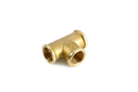 Тройник латунный Ду 40 (1 1/2") GENERAL FITTINGS