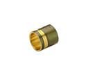 Втулка латунная GOLDFIX 25х3,5 GENERAL FITTINGS