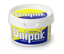 Паста для уплотнения резьбовых соединений "UNIPAK" (пластик. банка 360 г)