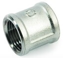 Муфта латунная хромированная Ду 15 (1/2") GENERAL FITTINGS