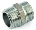 Ниппель латунный хромированный Ду 20 (3/4") GENERAL FITTINGS